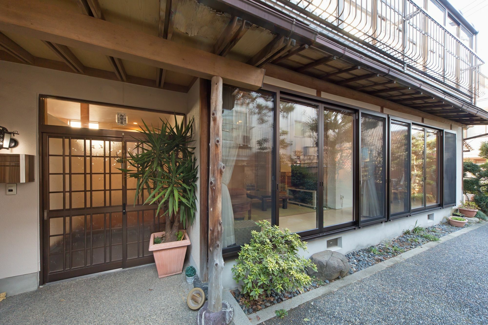 Kanazawa Seiren Le Lotus Bleu Ngoại thất bức ảnh